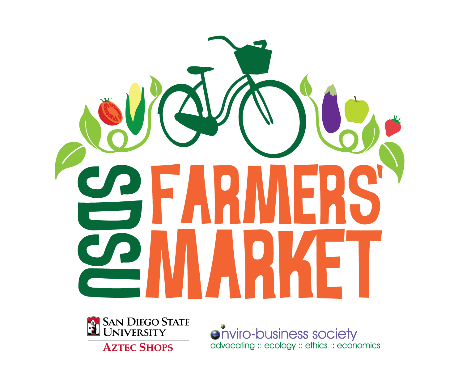 Farmers Market Logo